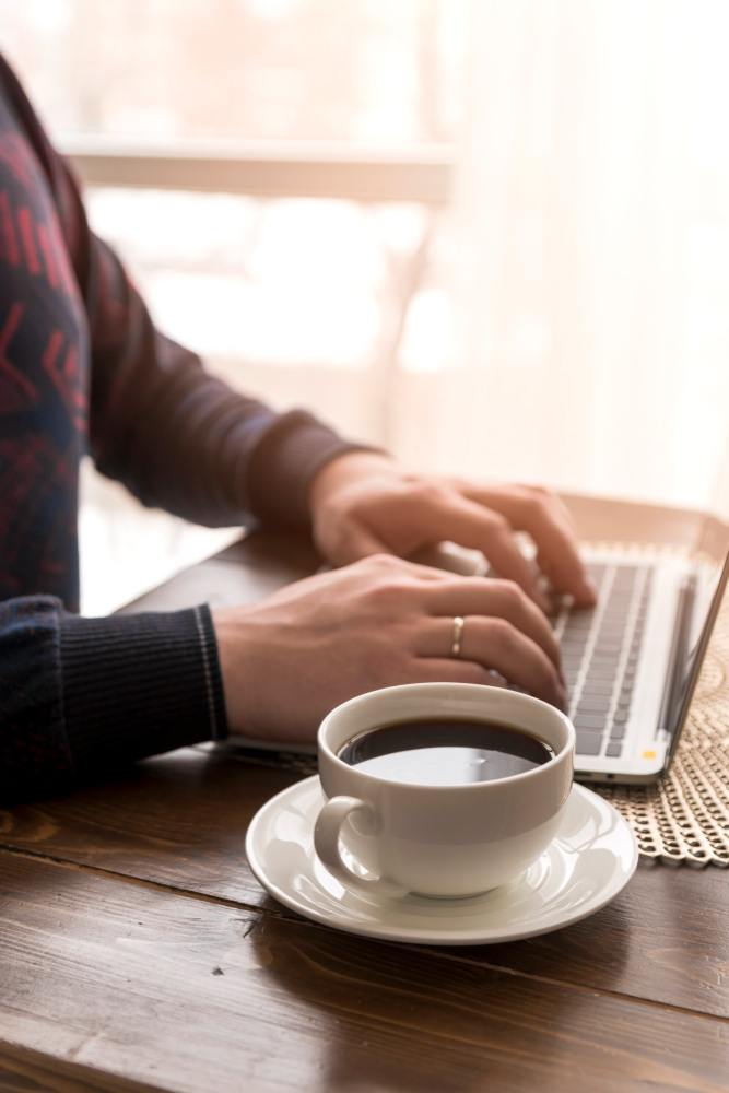 Digital Business Couch